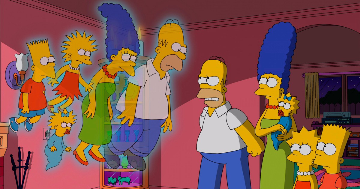 Die Simpsons: Weißt du wirklich alles über die Familie?