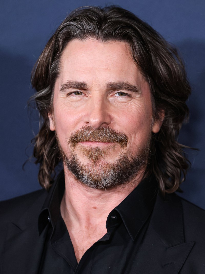 Christian Bale lehnte die Rolle als James Bond ab