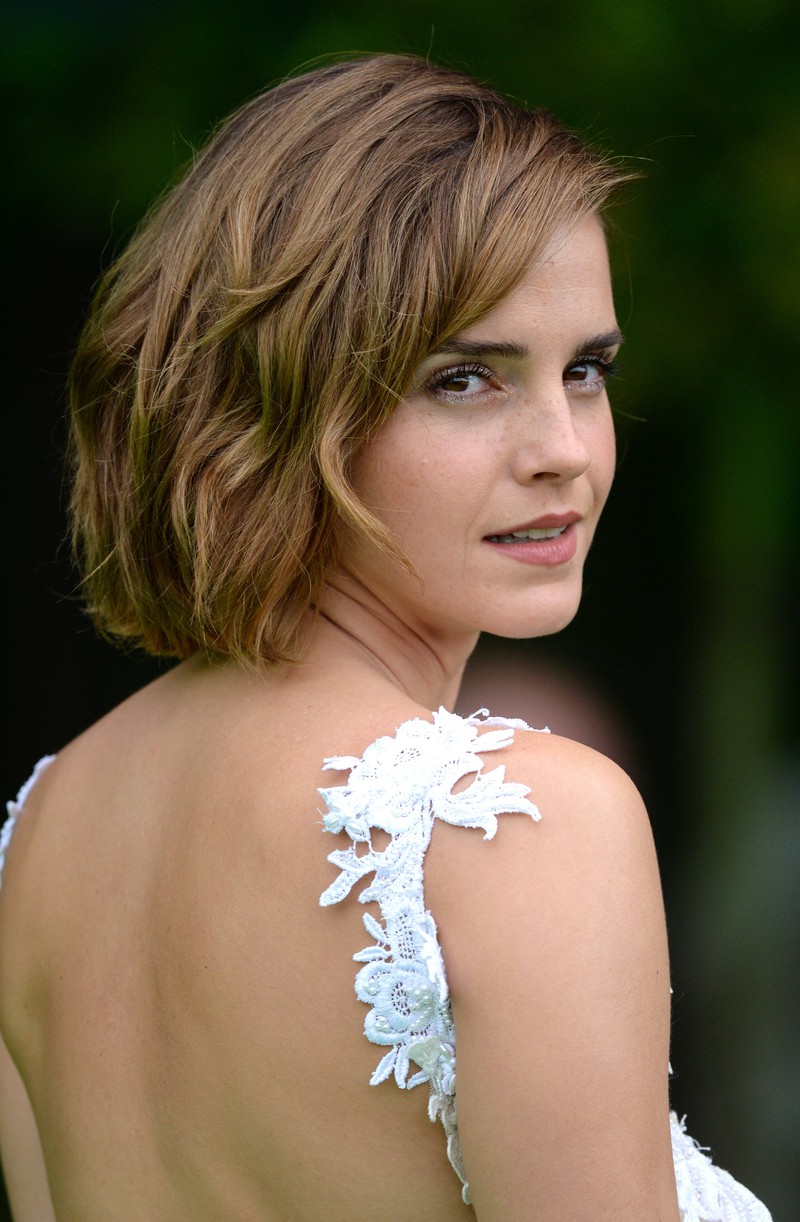 Emma Watson lehnte die Hauptrolle in Cinderella ab