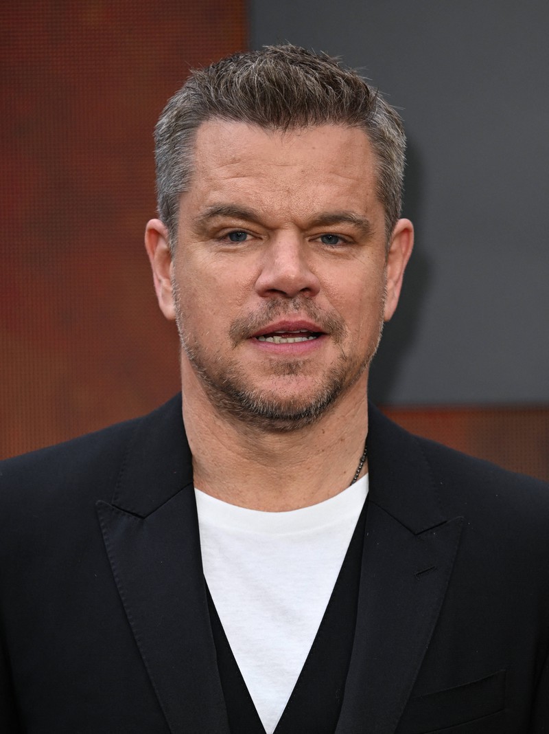 Matt Damon lehnte eine Rolle in Avatar ab