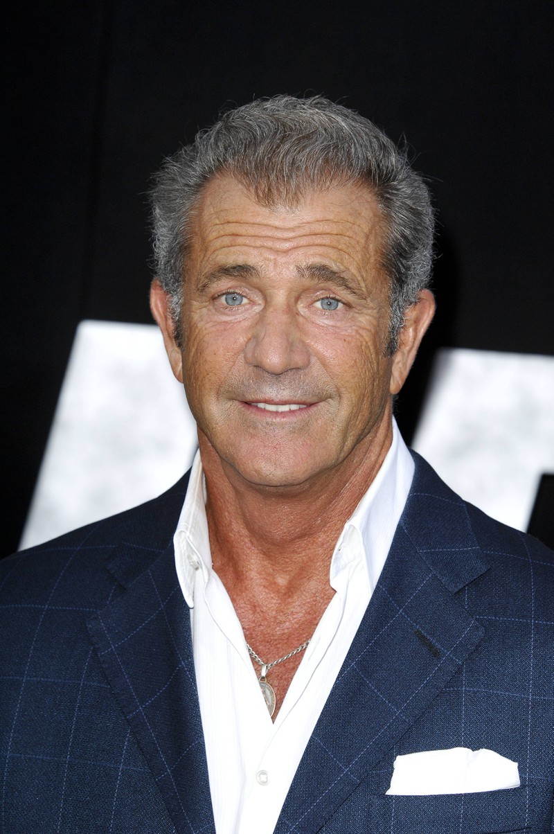 Mel Gibson wollte nicht die Rolle des Maximus in Gladiator spielen