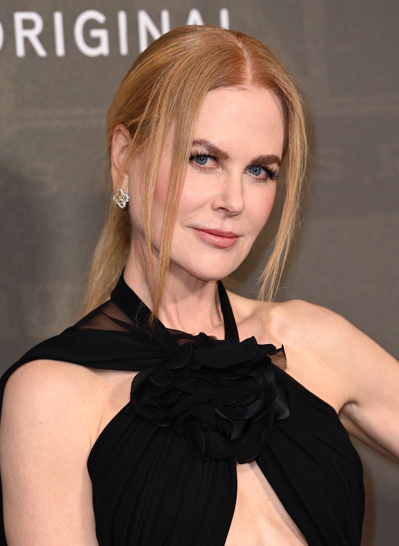Nicole Kidman ist einer von vielen Hollywood-Stars, die beinahe in dem bekannten Film mitgespielt hätte
