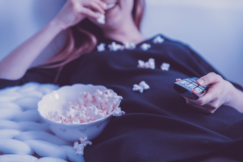 9 echte Liebesgeschichten, die zu Filmen wurden