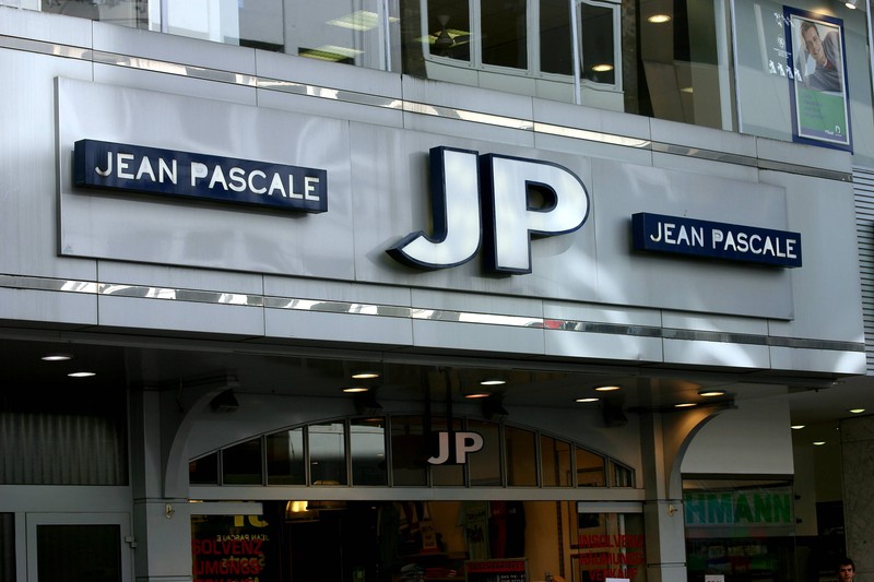 2004 war Schluss mit Jean Pascale.
