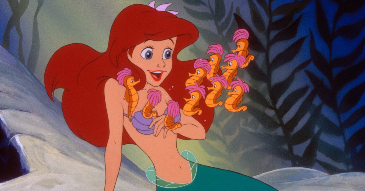 „Arielle, die Meerjungfrau“: 9 Details, die nur Erwachsenen auffallen