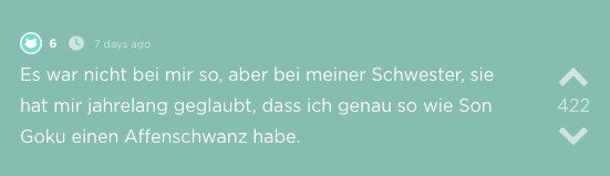 Was die Kleinen so denken: 10 Missverständnisse aus der Kindheit