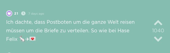Was die Kleinen so denken: 10 Missverständnisse aus der Kindheit