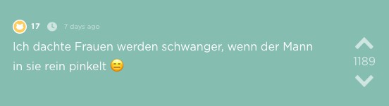 Was die Kleinen so denken: 10 Missverständnisse aus der Kindheit
