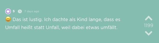 Was die Kleinen so denken: 10 Missverständnisse aus der Kindheit