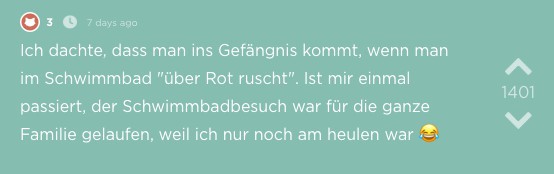 Was die Kleinen so denken: 10 Missverständnisse aus der Kindheit