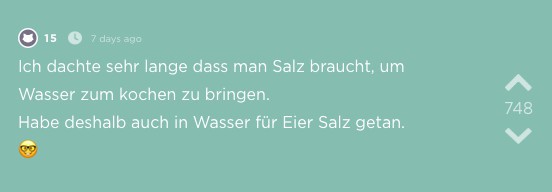 Was die Kleinen so denken: 10 Missverständnisse aus der Kindheit