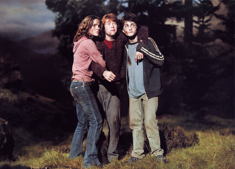 Es gibt viele unbekannte Details über die „Harry Potter“ Welt.