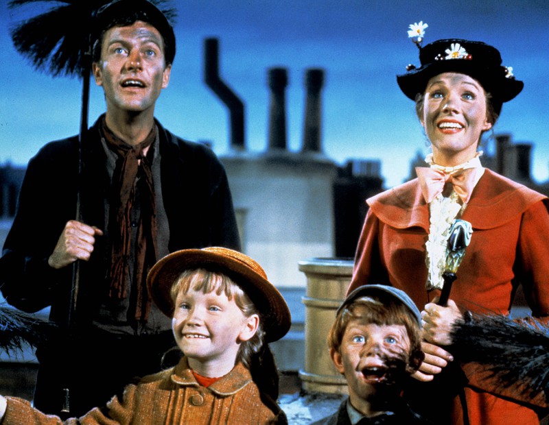 Mary Poppins Star Matthew Garber ist bereits tot