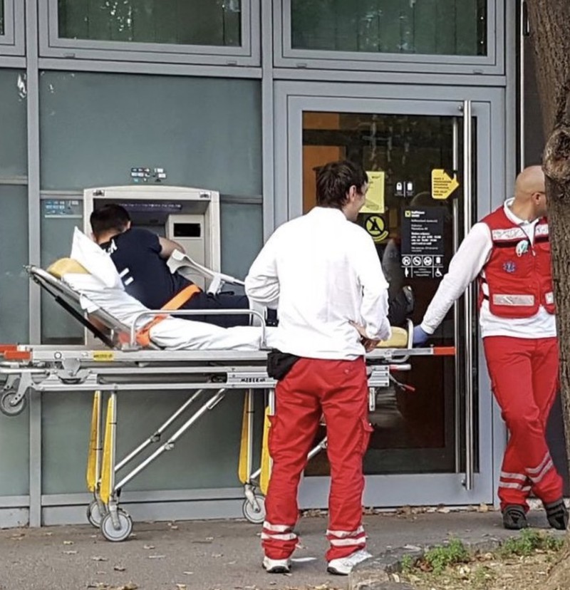 16 Bilder zeigen, wie schlimm es um unsere Gesellschaft steht