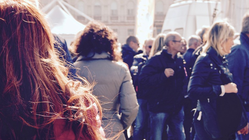 16 Bilder zeigen, wie schlimm es um unsere Gesellschaft steht