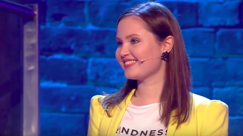 "Schni-Schna-Schnappi": Was wurde aus Joy Gruttmann?