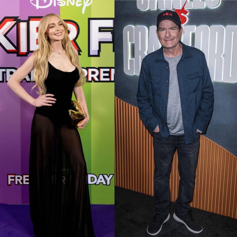 Manchmal verlieren die Stars vom roten Teppich ganz schön ihren Glanz.