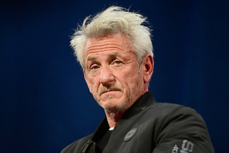 Sean Penn ist ein bekannter Schauspieler. Doch hinter den Kulissen sind nicht alle Menschen seine Fans.