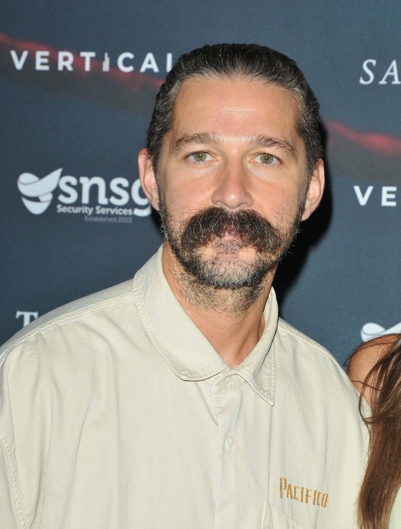 Shia LaBeouf muss sich mit schweren Vorwürfen auseinandersetzen. Das macht ihn bei vielen unbeliebt.