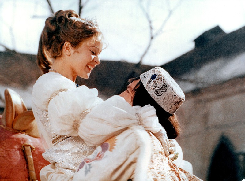 Wie viel Wissen hast du tatsächlich über Aschenbrödel?