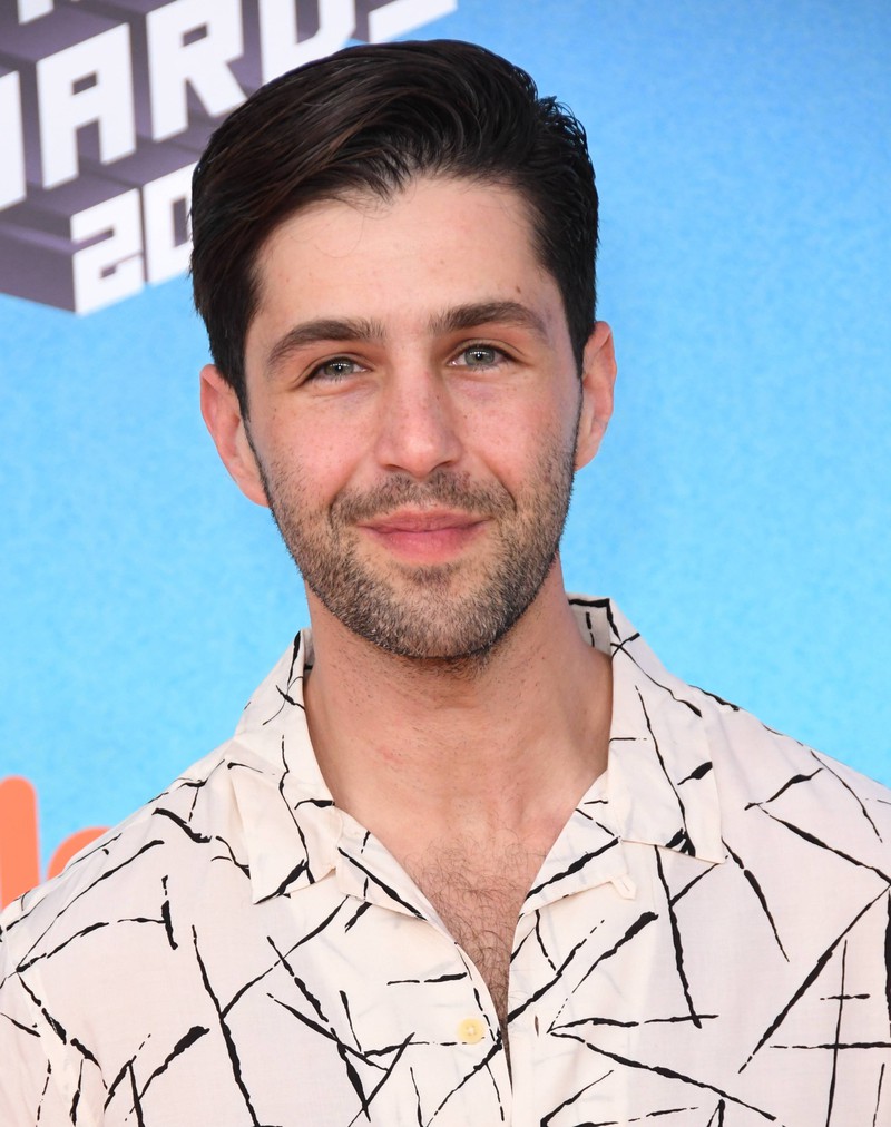 Josh Peck heute