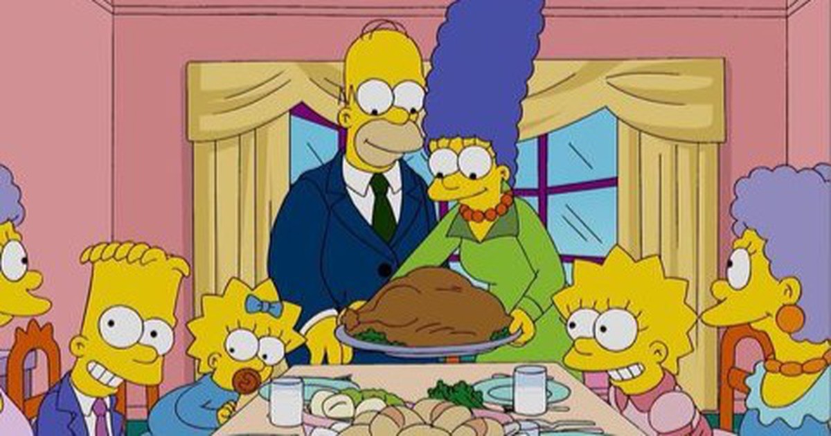 Die Simpsons: Fehler, die jahrelang niemandem aufgefallen sind
