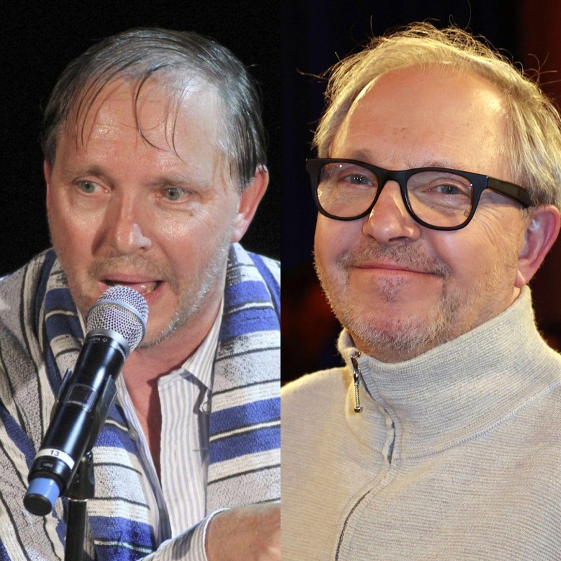 Dittsche alias Olli Dietrich ist auf deutschen Bühnen erfolgreich.