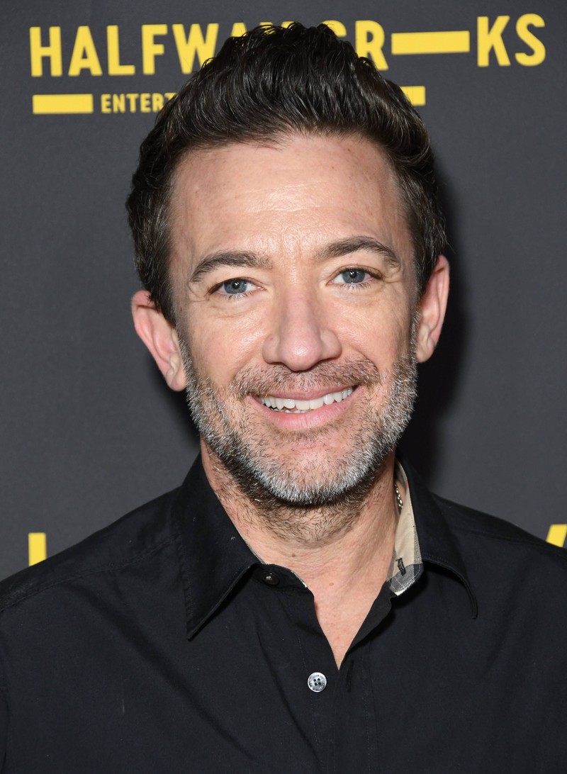 David Faustino ist als Kindheitsstar bekannt.