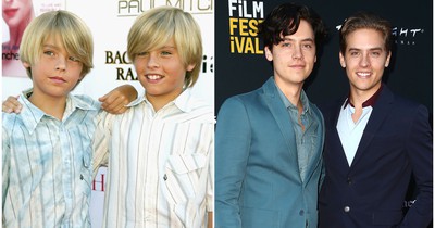 Wie sehen die Kinderstars von damals heute aus?