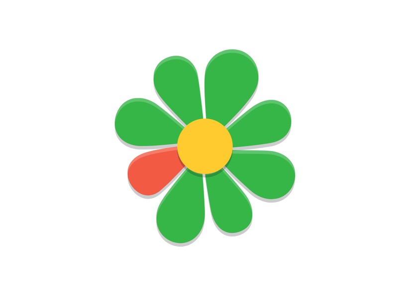 ICQ ist nicht mehr das, was es mal war.