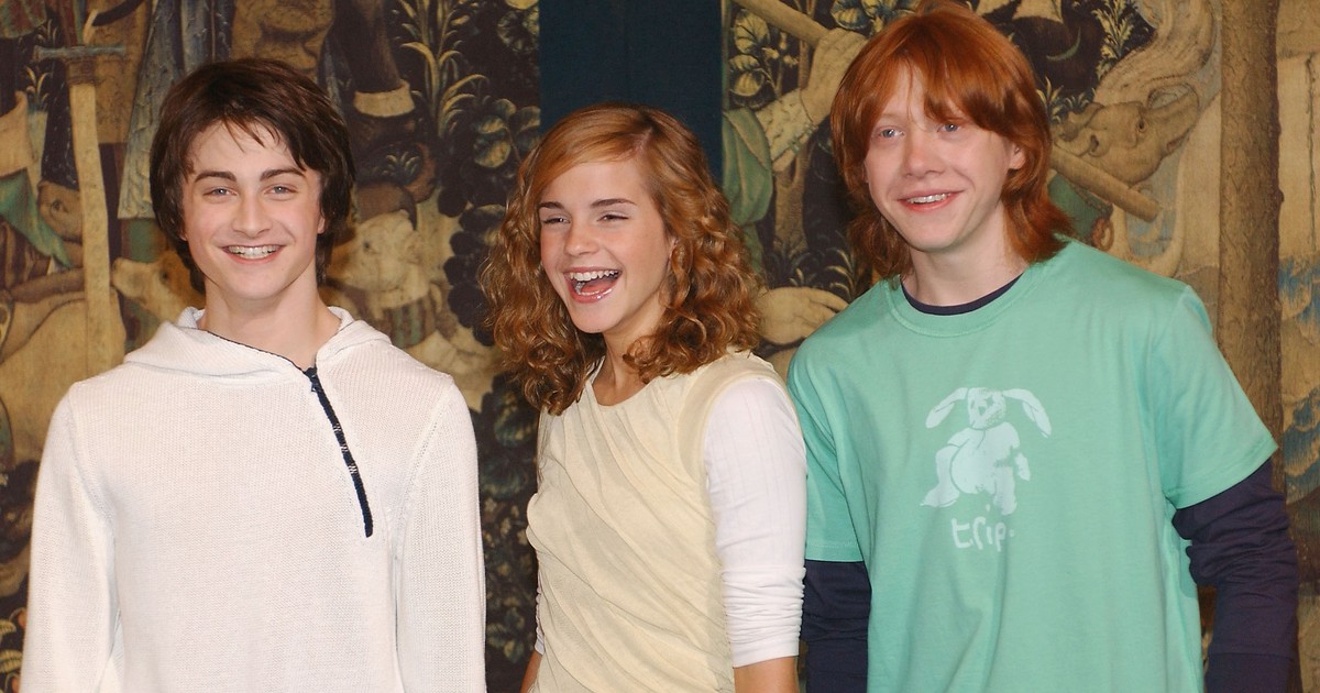 "Harry Potter"-Quiz: Wie gut kennst du die Filme wirklich?