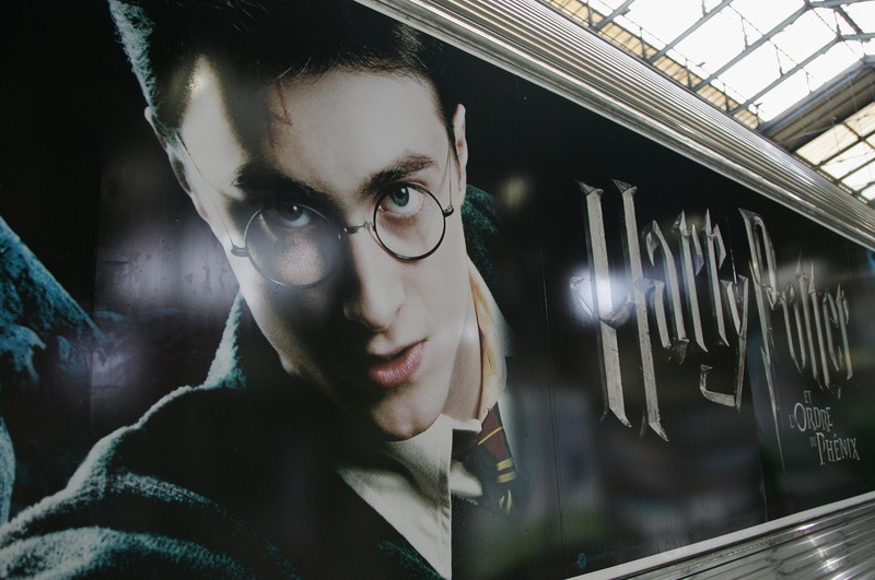 "Harry Potter"-Quiz: Wie gut kennst du die Filme wirklich?