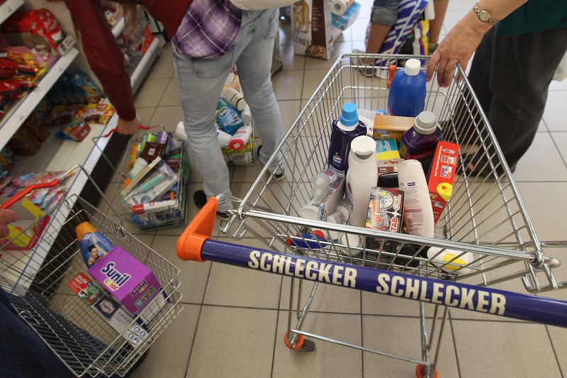 14 Geschäfte aus unserer Kindheit, die wir heute vermissen