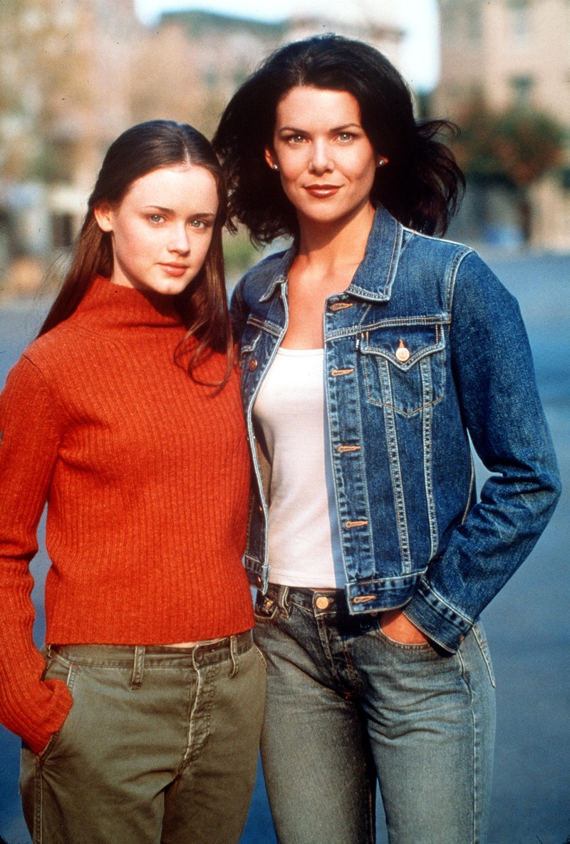 "Gilmore Girls"-Quiz: Wie gut kennst du die Serie wirklich?
