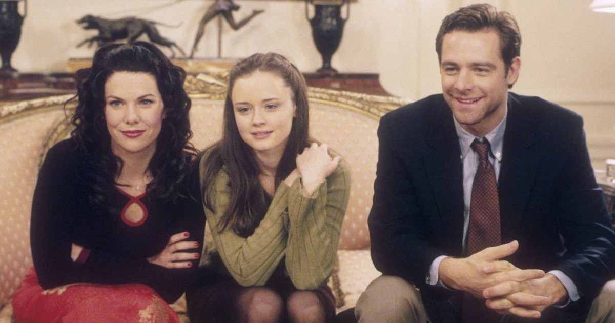 "Gilmore Girls"-Quiz: Wie gut kennst du die Serie wirklich?
