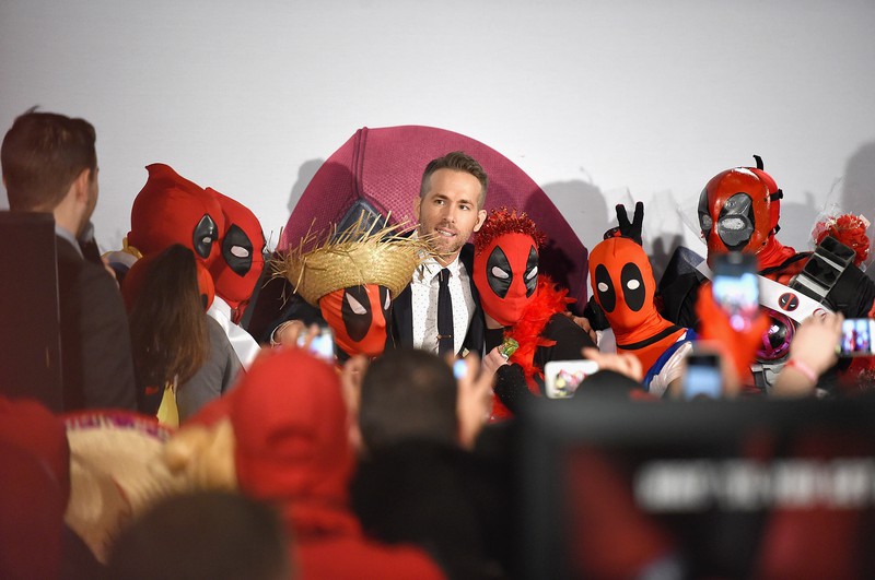 Deadpool 3 bestätigt