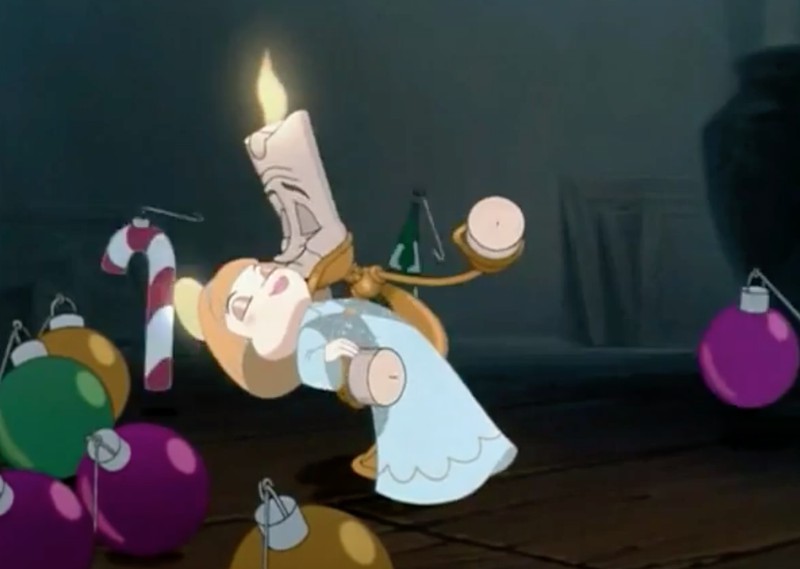 18 Szenen in Disney-Filmen, die heute verboten wären