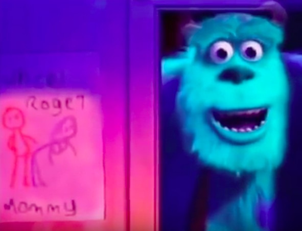 18 Szenen in Disney-Filmen, die heute verboten wären