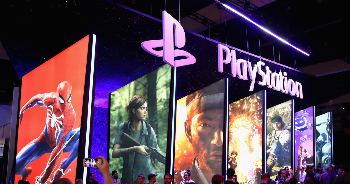 Kindheitstraum wird wahr: Auf der Playstation 5 könnte es bald alle Spiele geben, die es jemals gab
