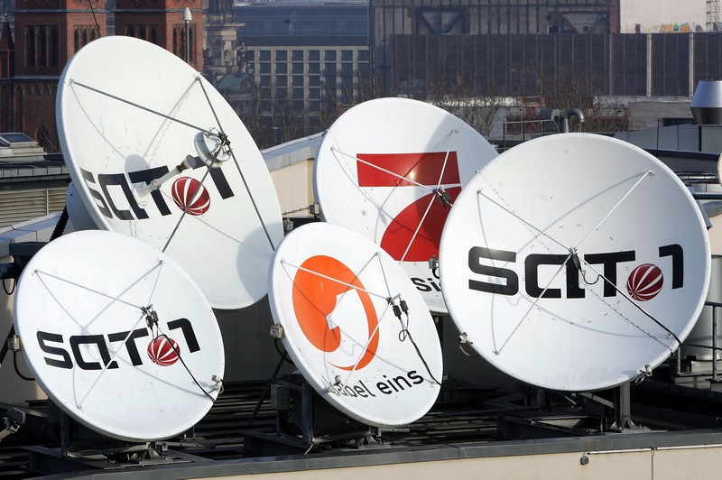 Endlich: Diese SAT1-Kultsendung kehrt zurück ins Fernsehen