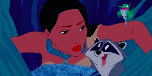 Die Wahrheit hinter Disney's 'Pocahontas': So brutal ging es in der Realität bei 'Pocahontas' zu