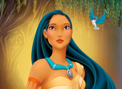 Die Wahrheit hinter Disney's 'Pocahontas': So brutal ging es in der Realität bei 'Pocahontas' zu