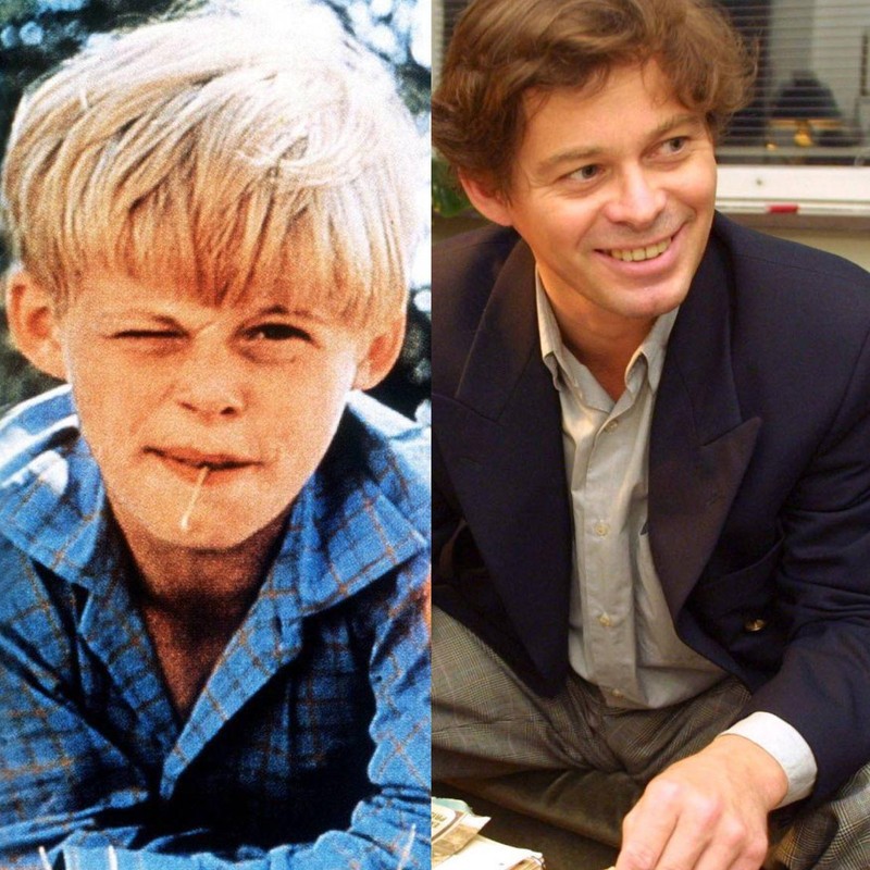 Pär Sundberg ist ein ehemaliger Kinderdarsteller, der durch seine Rolle des Tommy Settergren in den Pippi-Langstrumpf-Filmen bekannt wurde.