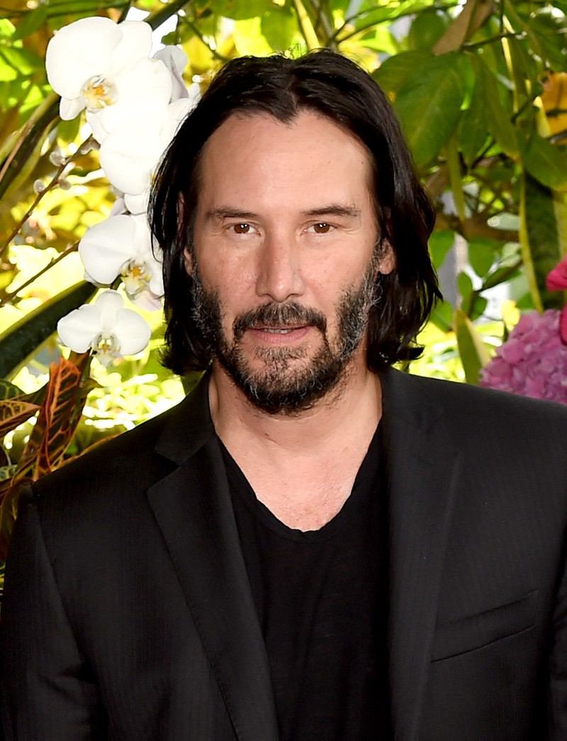 "Bill und Ted 3" ist in der Produktion