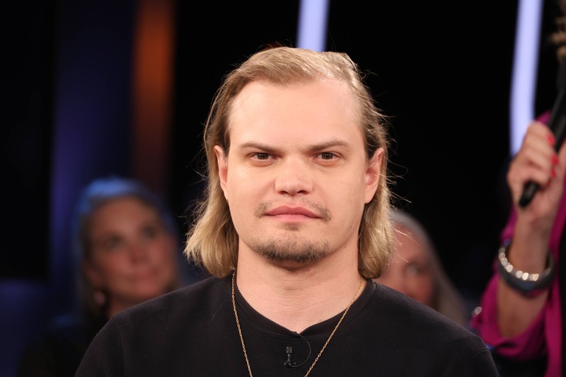 Wilson Gonzalez Ochsenknecht ist heute noch als Schauspieler aktiv.