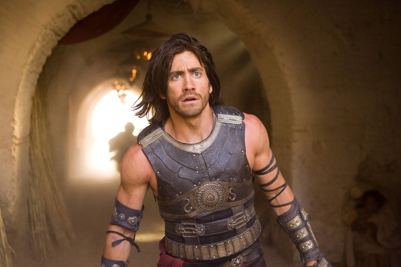 Jake Gyllenhaal war in „Prince of Persia“ für viele eine der schlimmsten Fehlbesetzungen