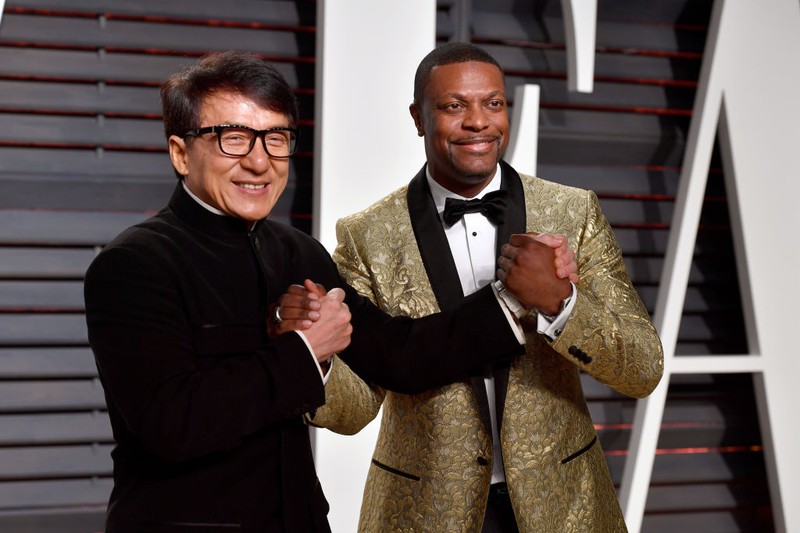 "Rush Hour 4": Gibt es bald die langersehnte Fortsetzung?