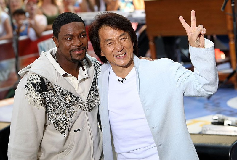 "Rush Hour 4": Gibt es bald die langersehnte Fortsetzung?