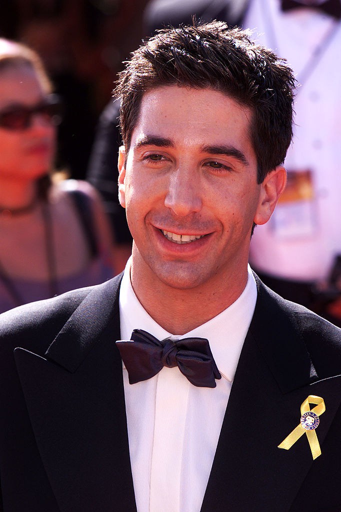 "Friends": Was wurde aus den Darstellern?