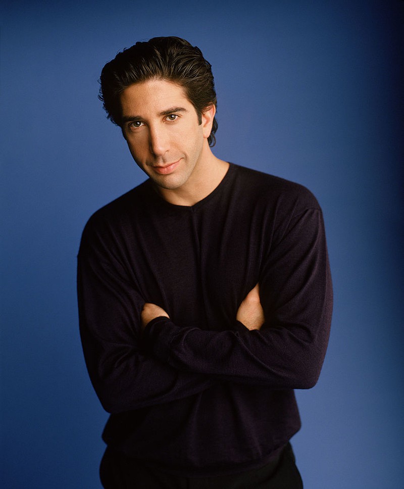 "Friends": Was wurde aus den Darstellern?